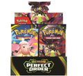 Pokémon TCG: Mega Evolution – Ascended Heroes Elite Trainer Box