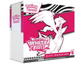Pokémon TCG: Scarlet & Violet – White Flare Elite Trainer Box