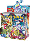 Pokémon TCG: Scarlet & Violet Booster Box (36 Packs)