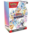 Pokémon TCG: Mega Evolution – Chaos Rising Elite Trainer Box